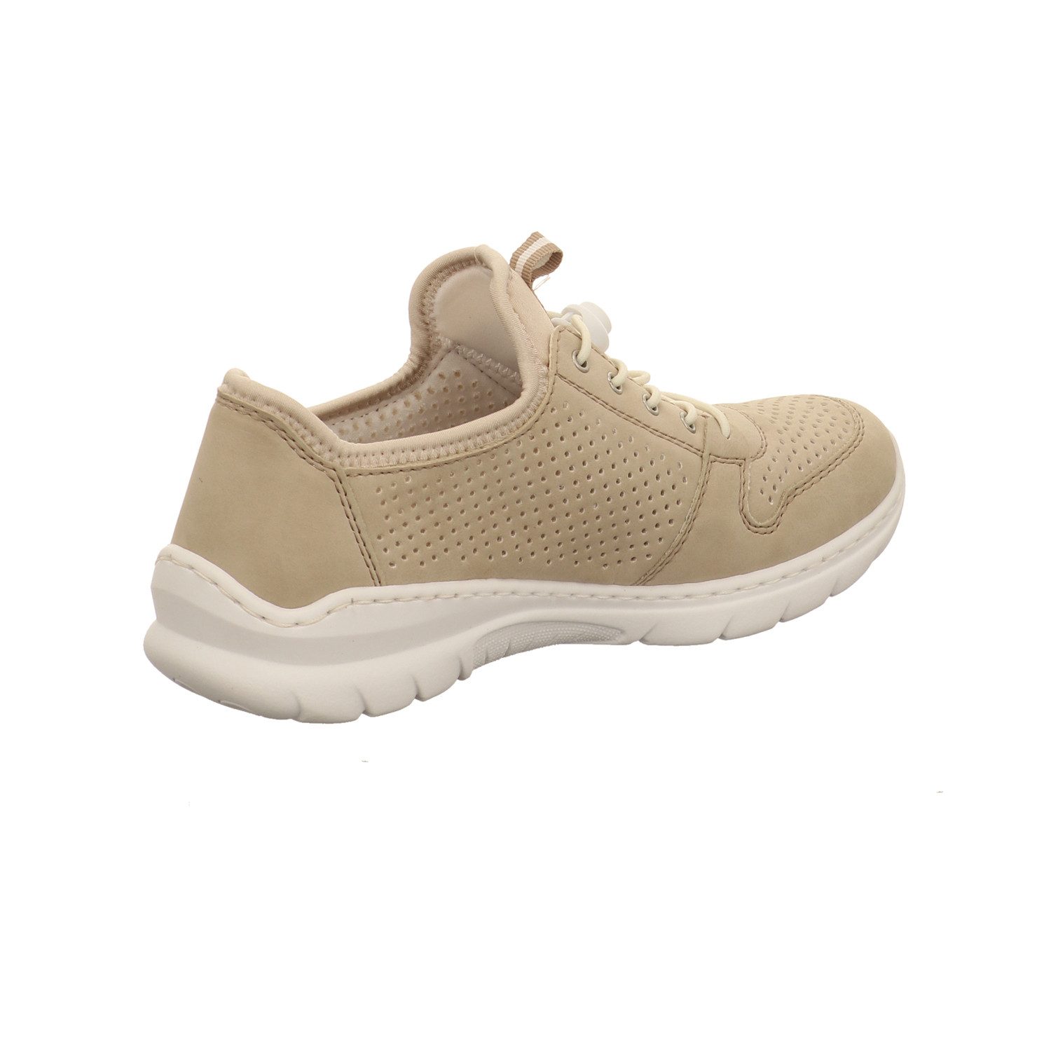 Rieker Schnürschuh