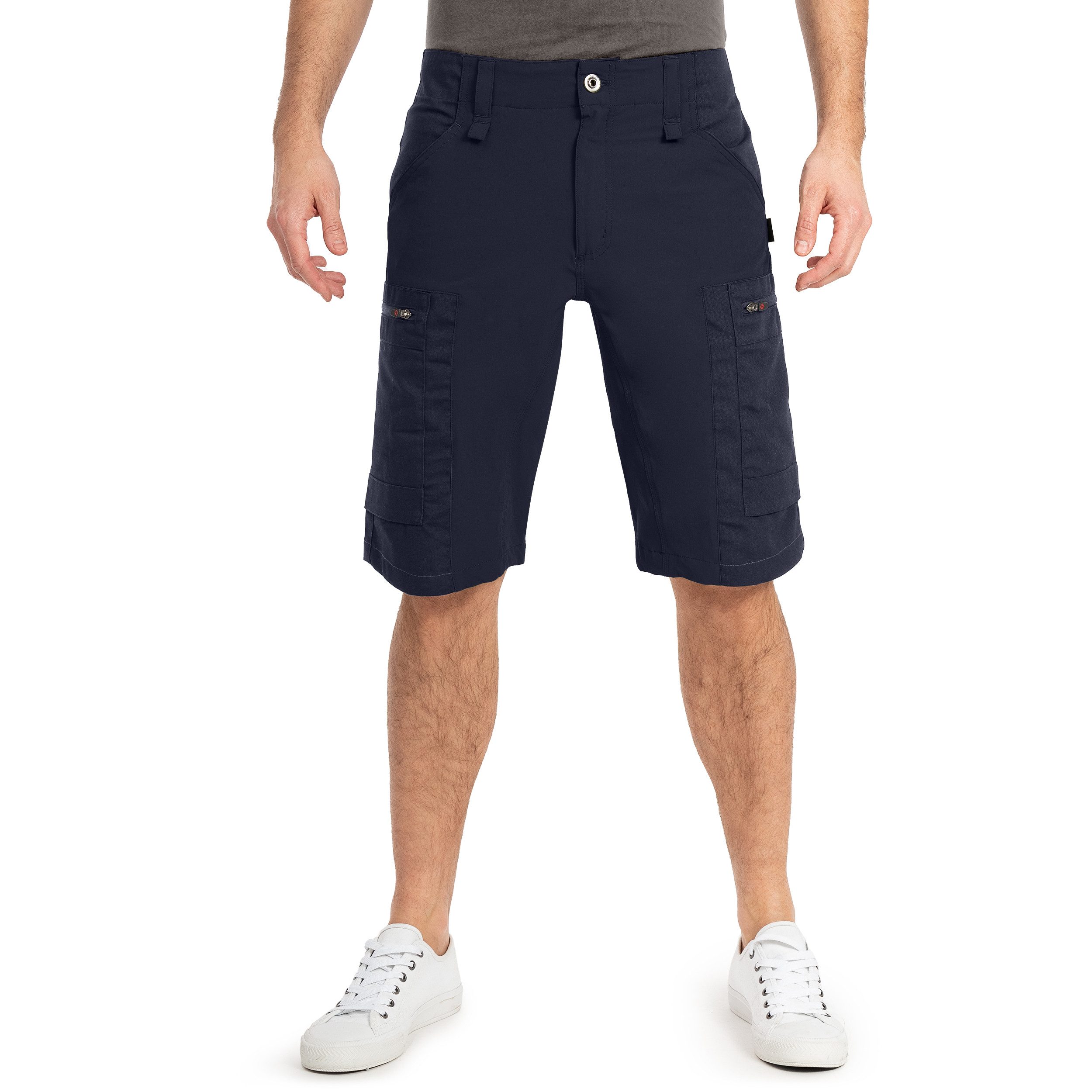 Höhenhorn Shorts Raimeux Herren Cargo Short Kurze Hose Arbeitshose Outdoor günstig online kaufen