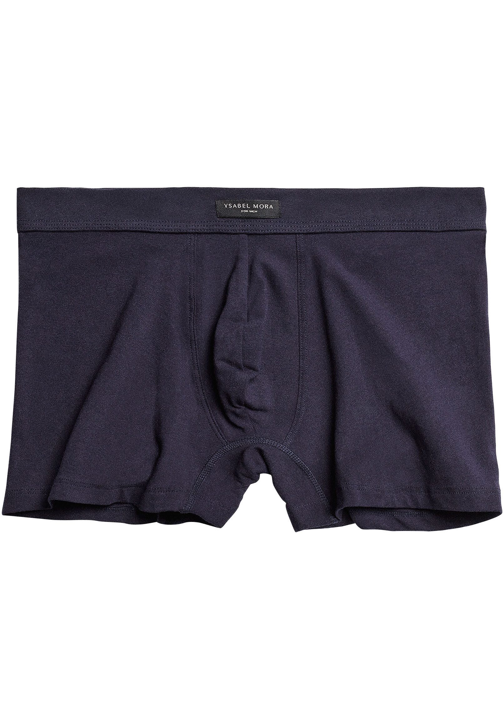 YSABEL MORA Boxershorts BASIC COLLECTION COTTON günstig online kaufen