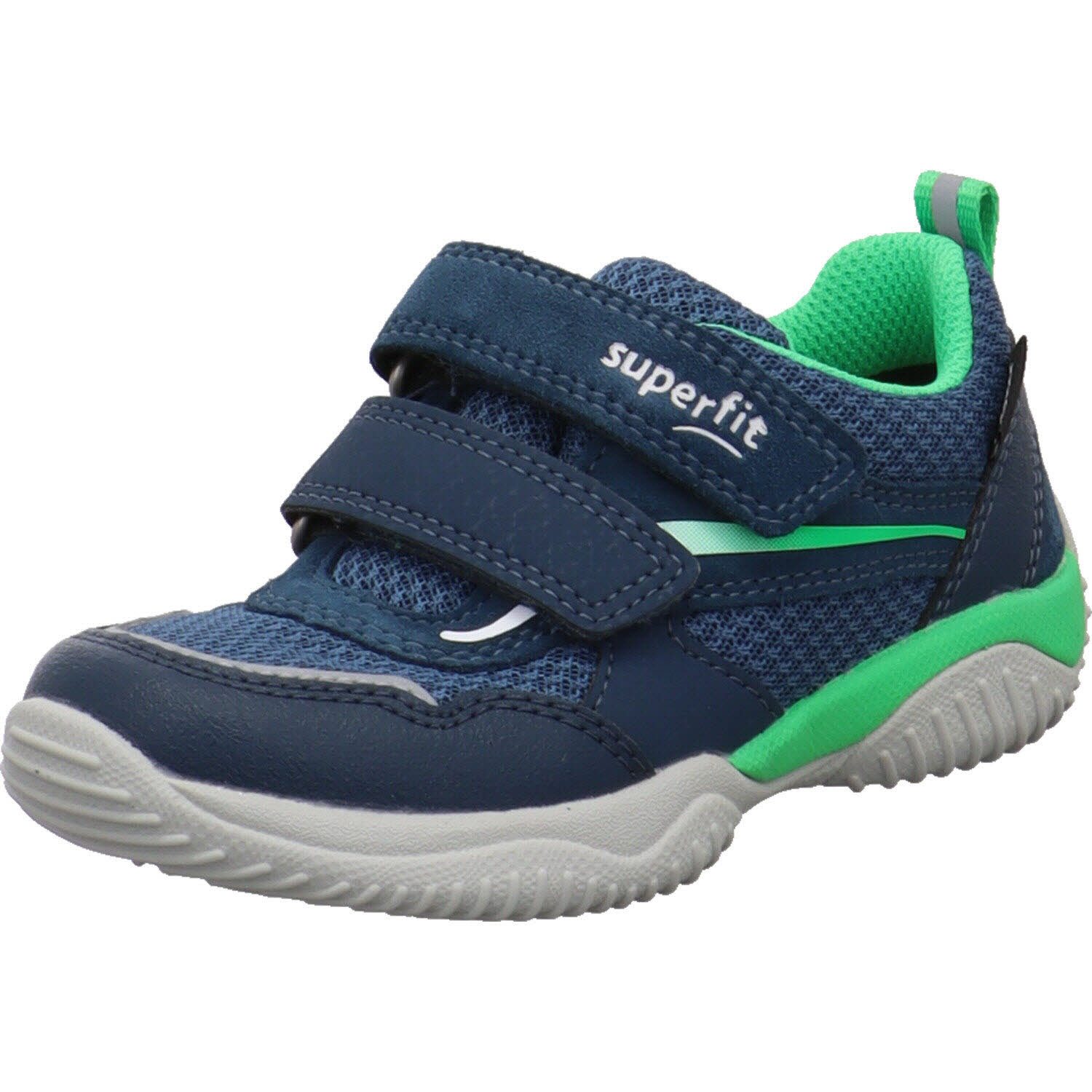 Superfit Storm Sneaker