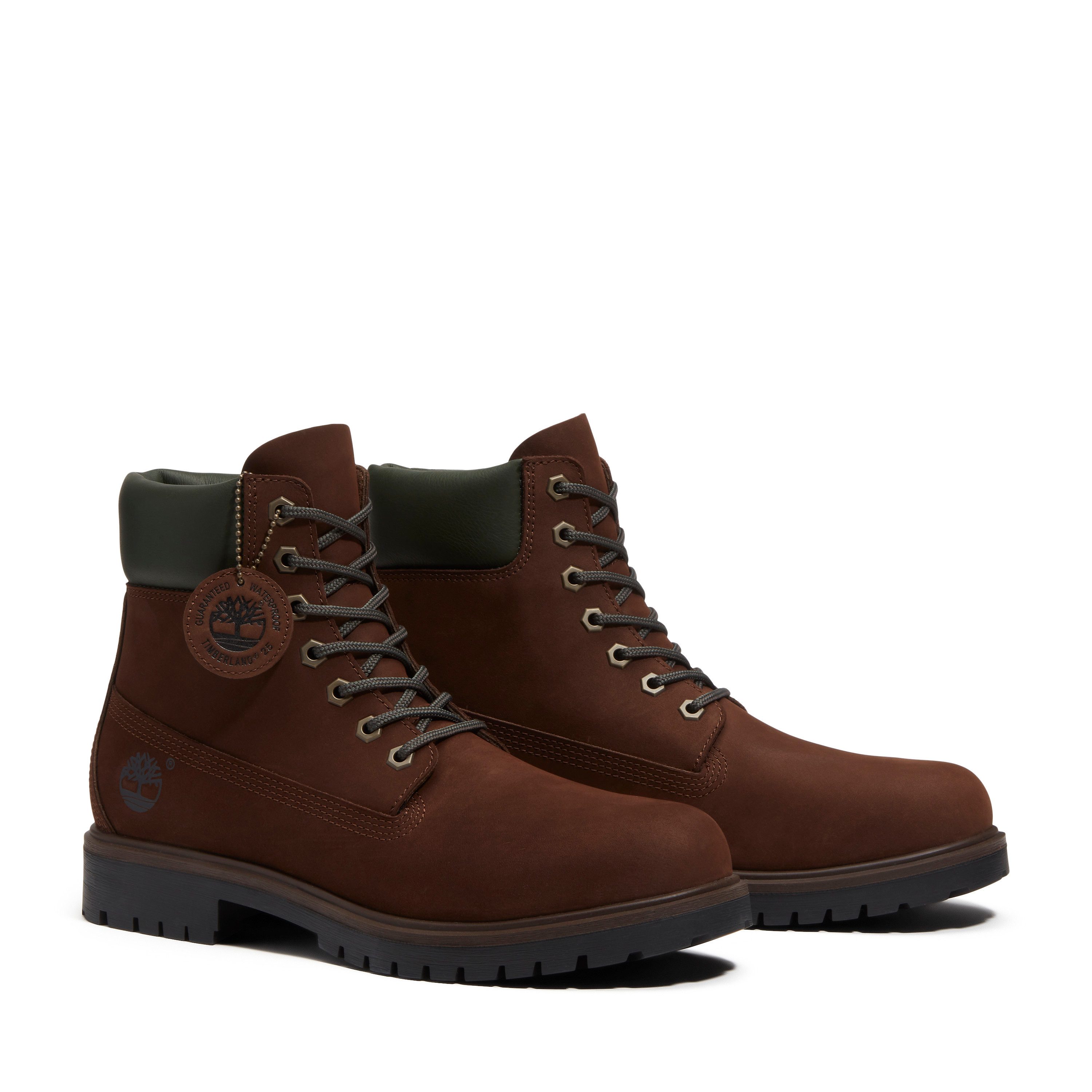 Timberland TIMBERLAND 25 - 6 IN LACE WATERPROOF BOOT Schnürboots wasserdicht