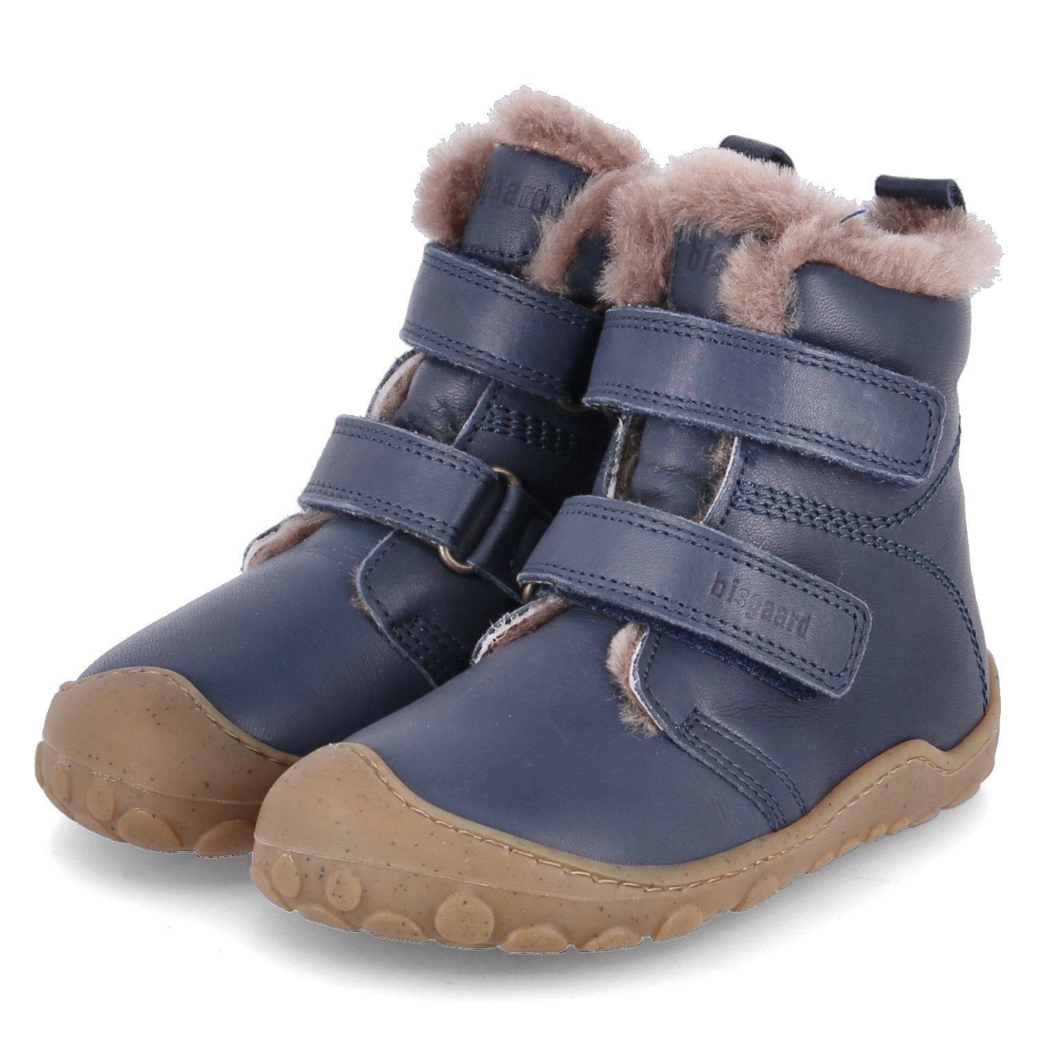 Bisgaard Winterstiefel LUKE Stiefelette