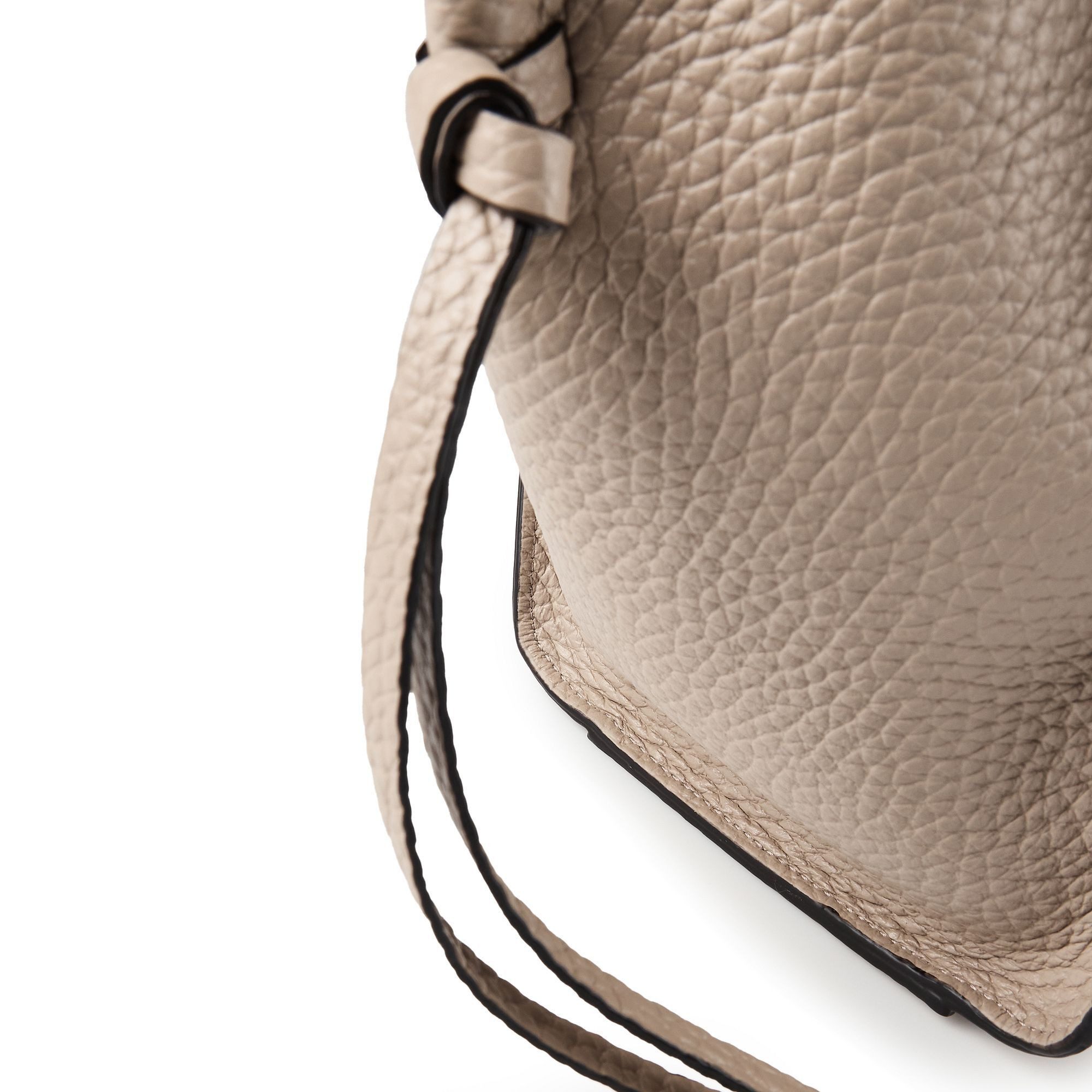 Abro Schultertasche Vibe, Leder