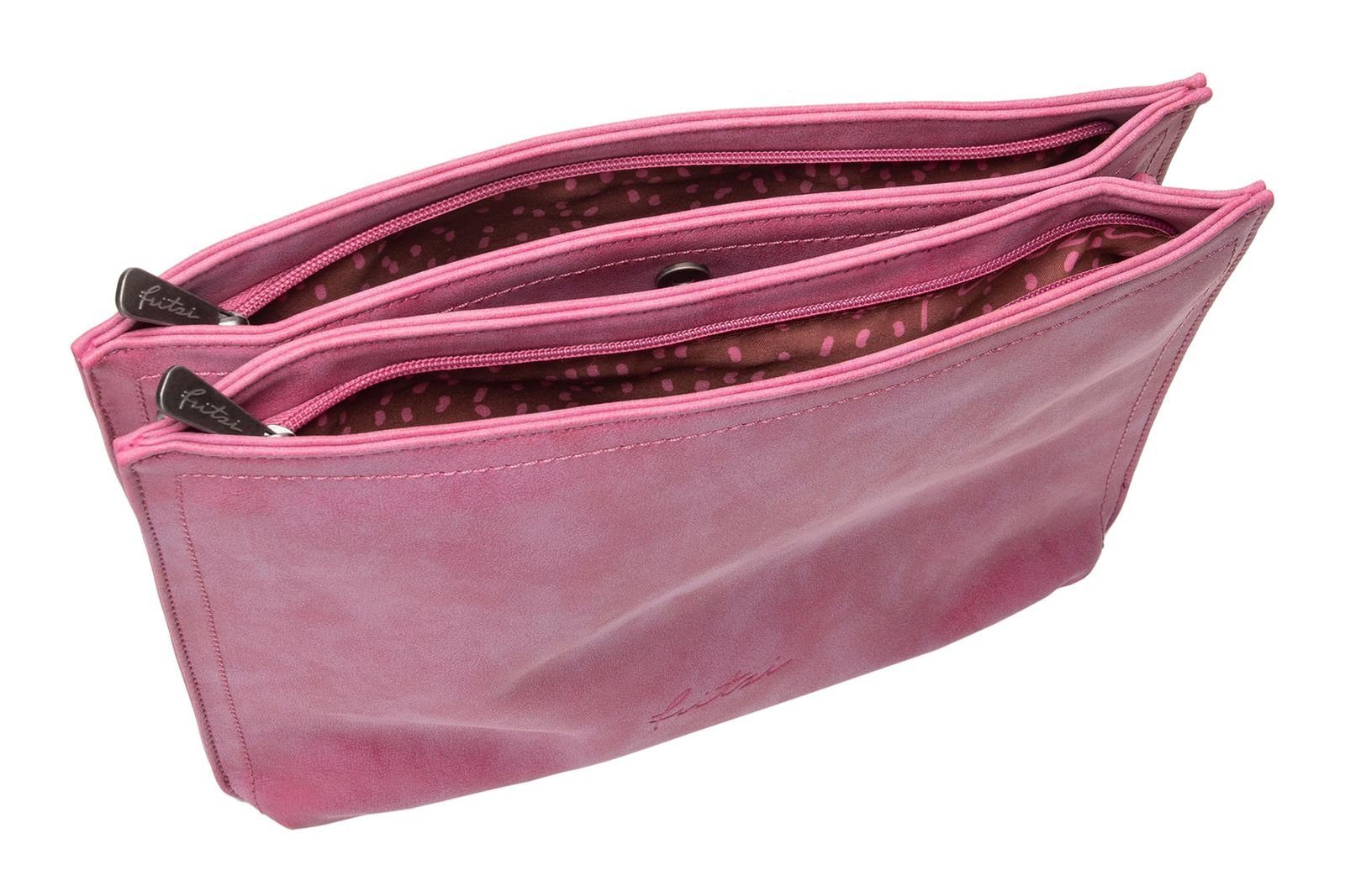 Fritzi aus Preußen Schultertasche Mimie02