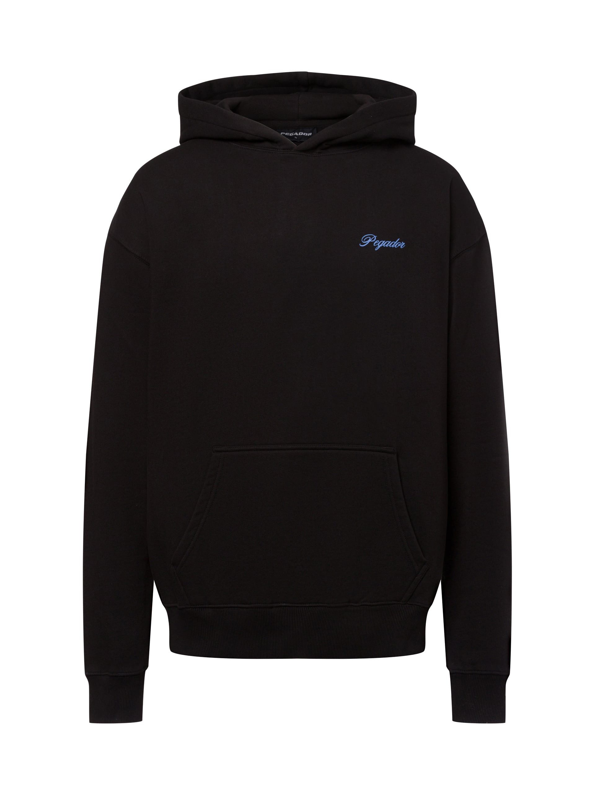 PEGADOR Kapuzenpullover Colfa
