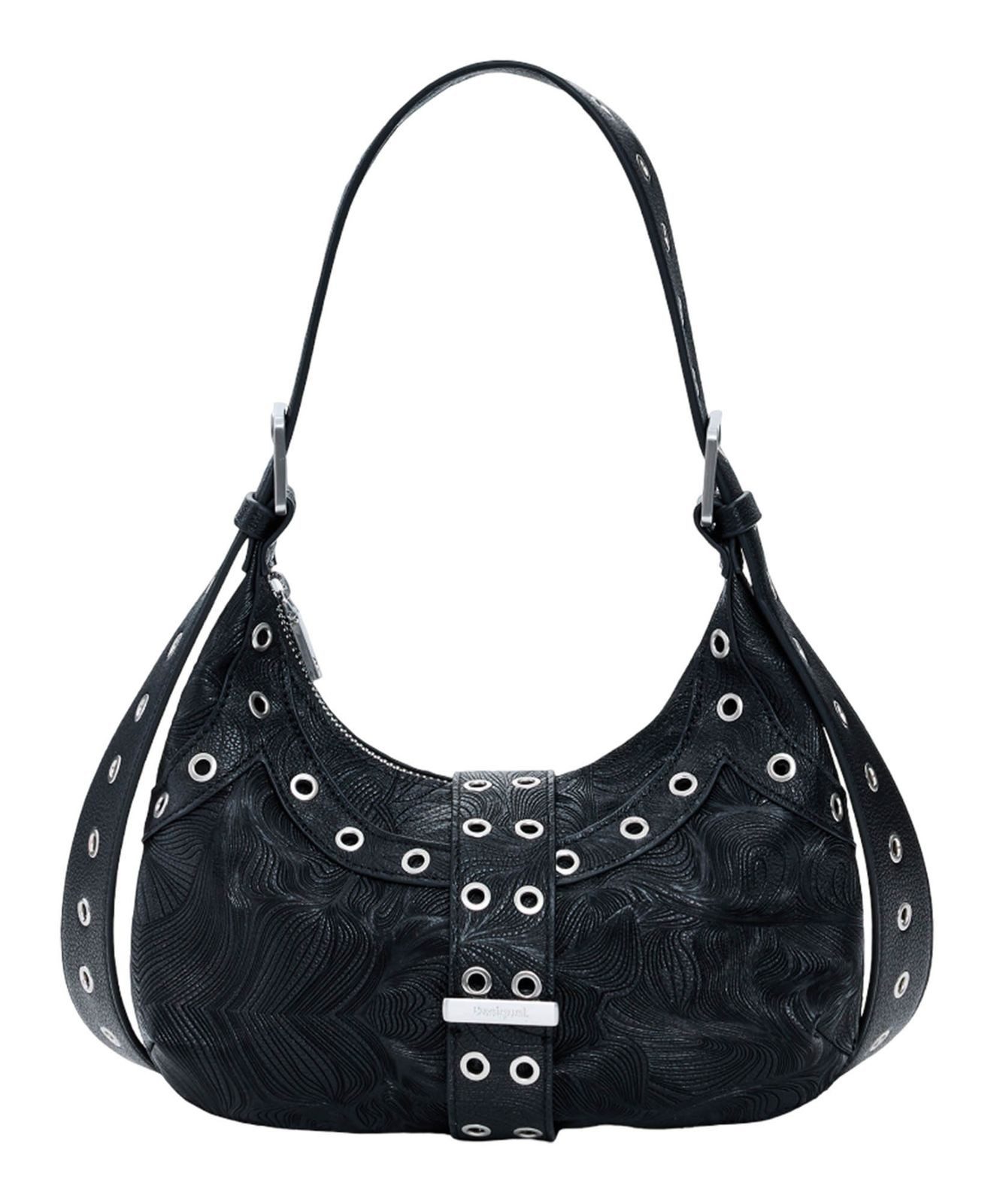 Desigual Schultertasche Moonstone Margot Mini Shoulder Bag