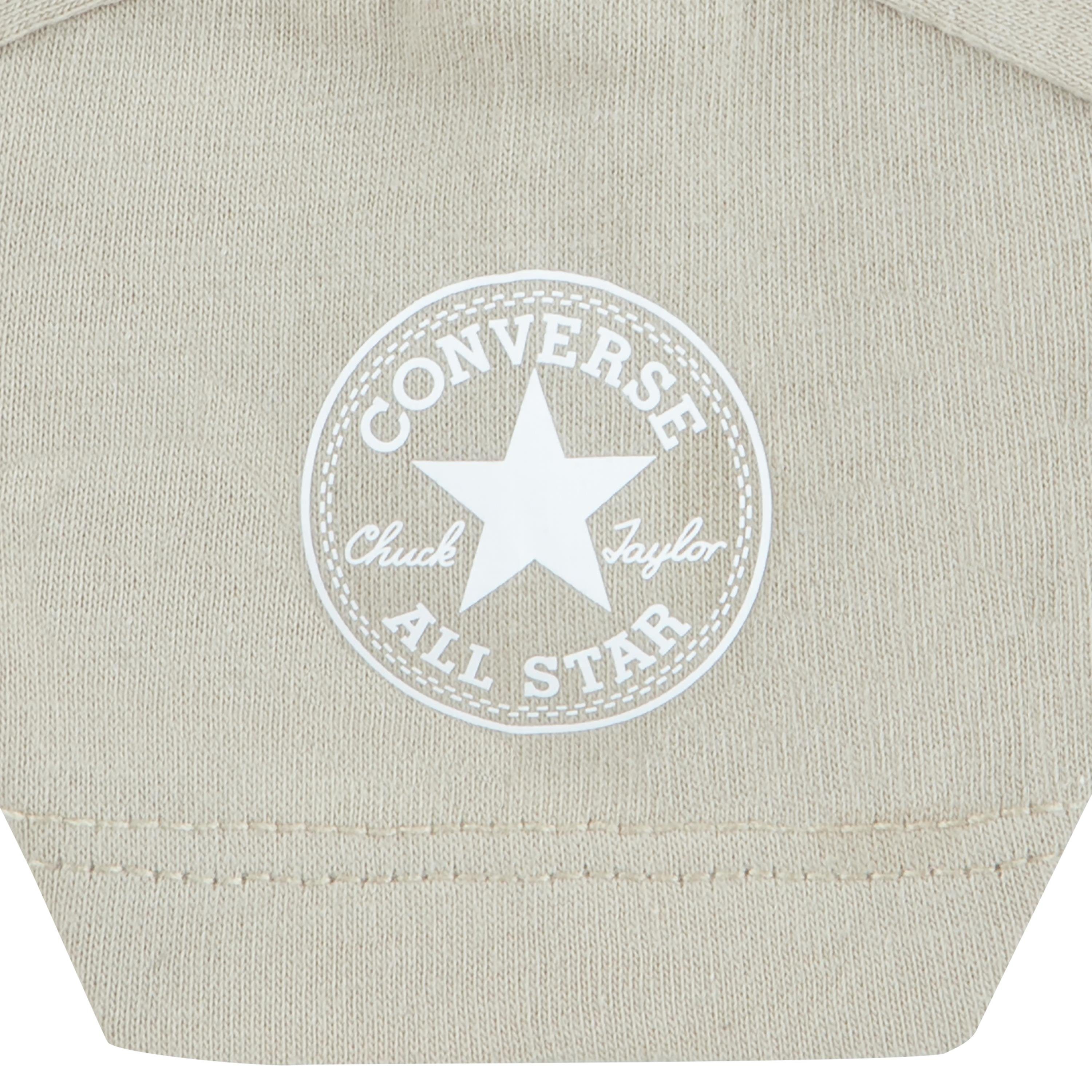 S/S DINOS Converse Strampler ROMPER