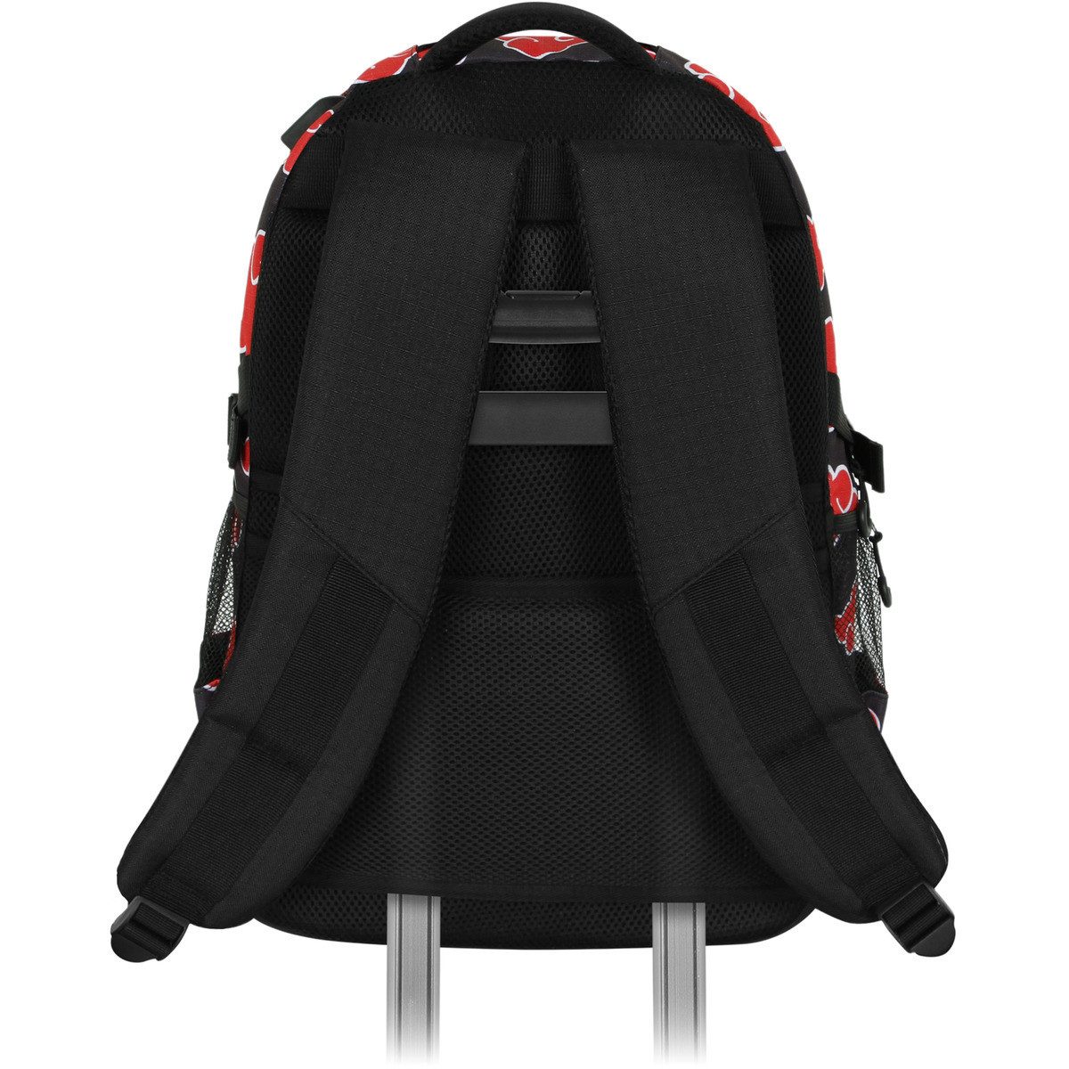 Naruto Kinderrucksack Kanji-PLUS Running Unisex Kinder