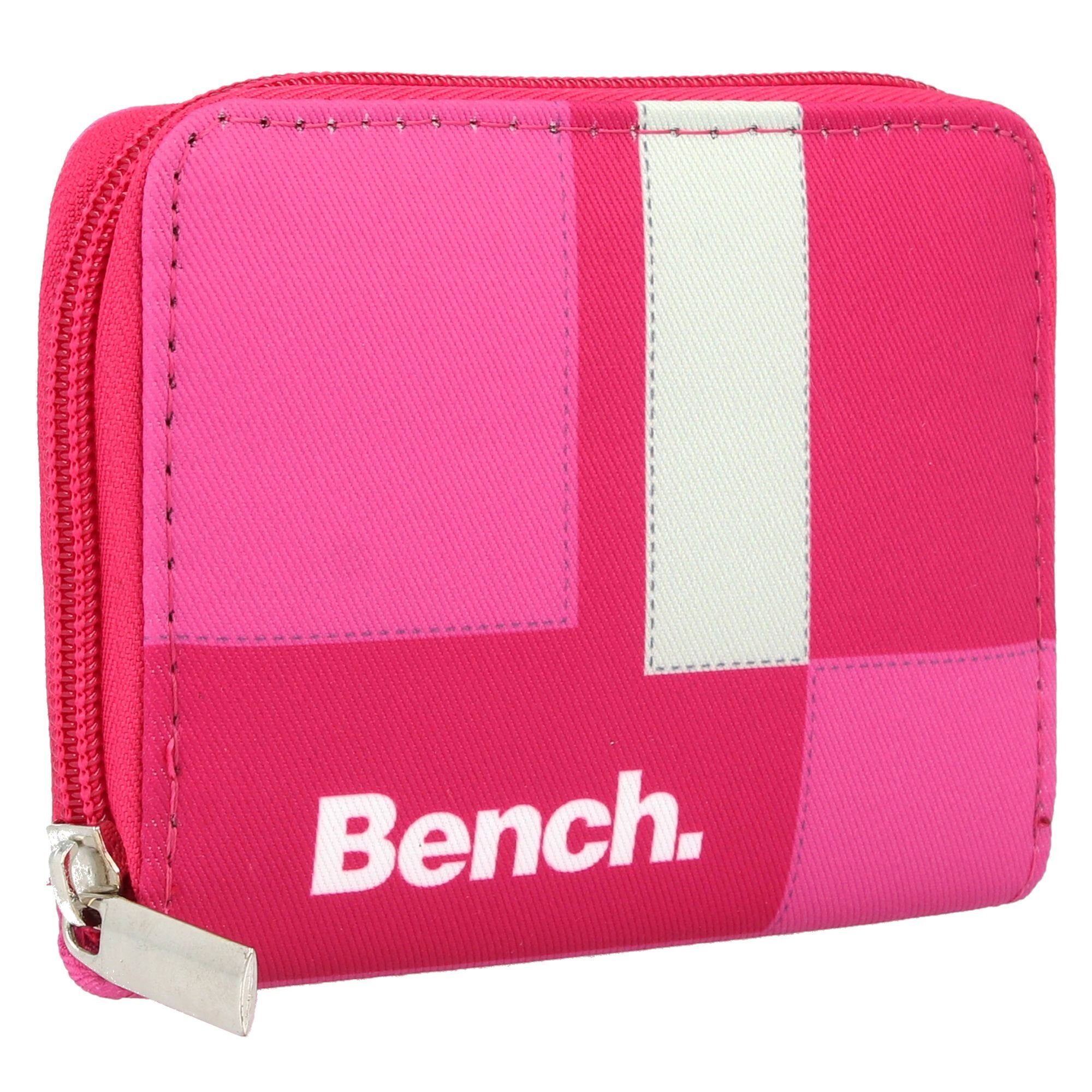Bench. Geldbörse Twill, Polyester günstig online kaufen