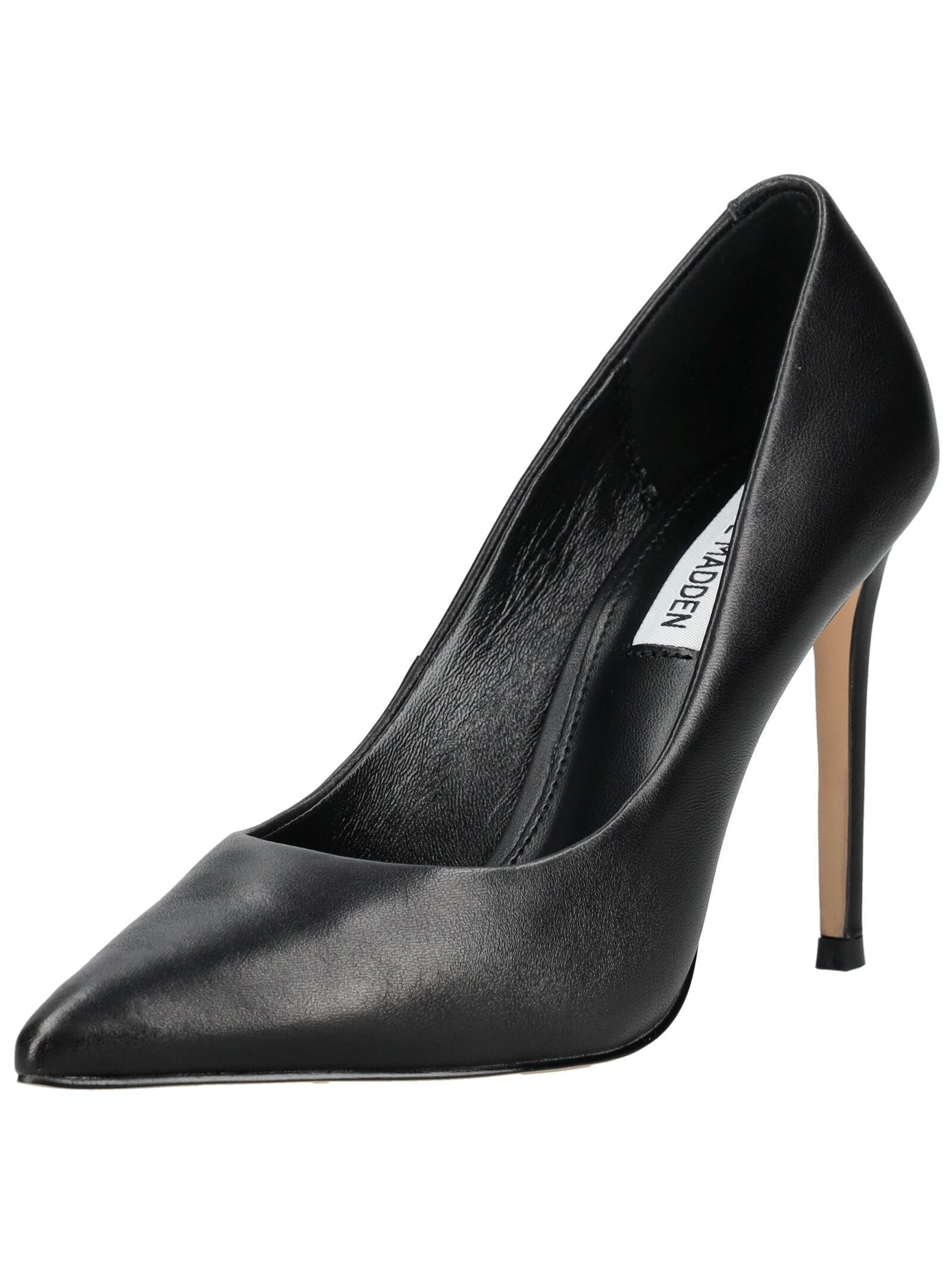 STEVE MADDEN Pumps Leder High-Heel-Pumps günstig online kaufen