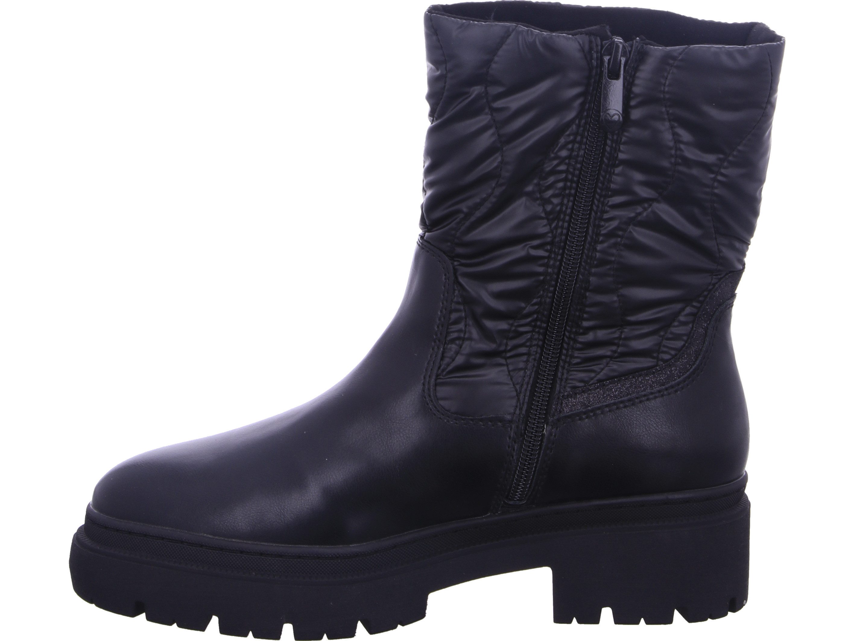 MARCO TOZZI Winterstiefel mit TEX-Membran