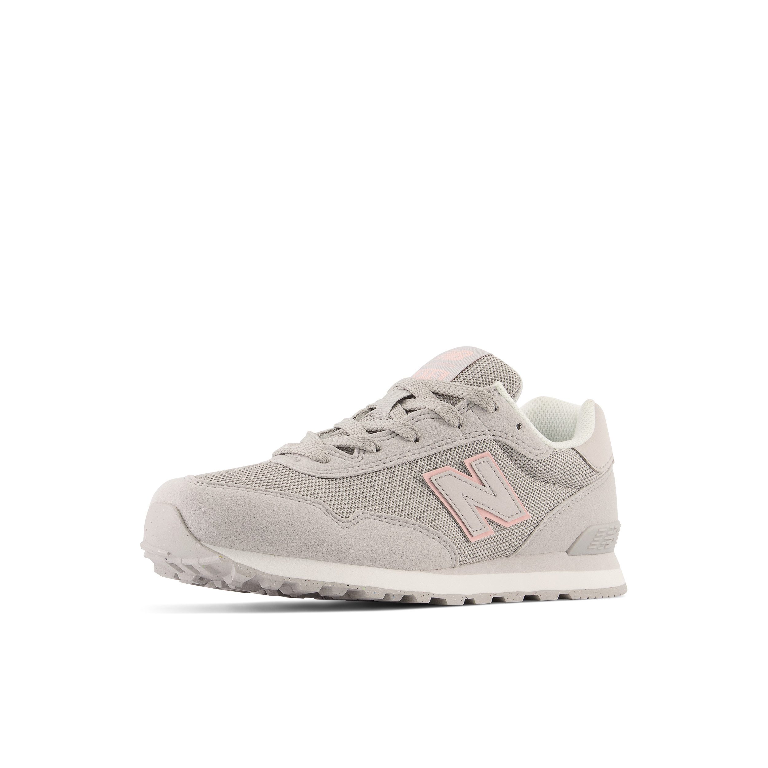 New Balance 515 Sneaker für Kinder und Jugendliche, mit Gummilaufsohle