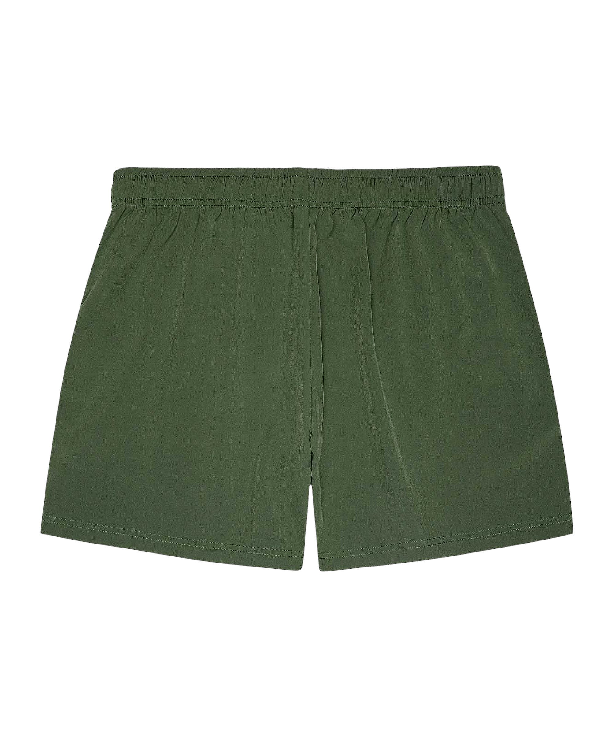 Bucketz Jogginghose Bucketz New School Short Shorts Herren