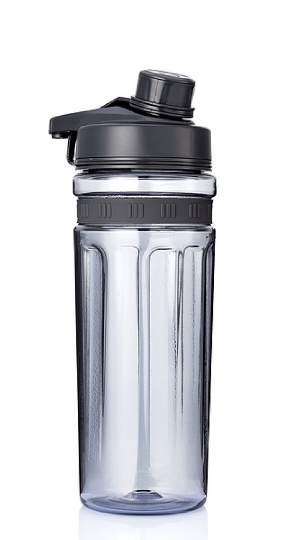 wilfa Standmixer WILFA 2Go Flasche für ACTIVLIFE Mixer, 600 ml, SPB-1