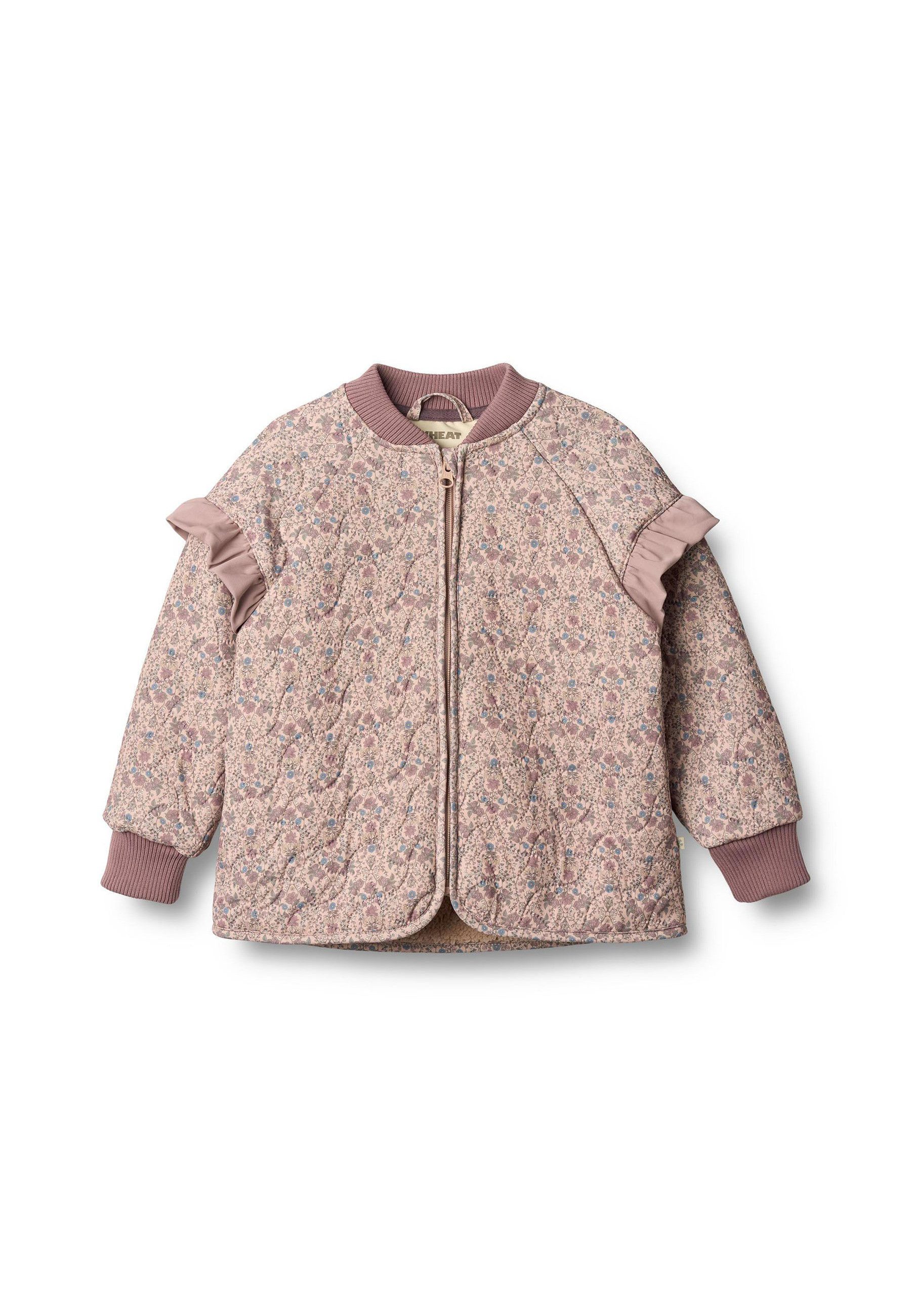 Allwetterjacke WHEAT Thermo Jacket Ellas