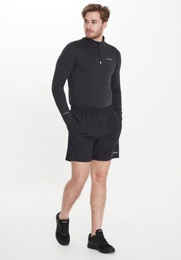 ENDURANCE Shorts Bryant mit Style und viel Tragekomfort