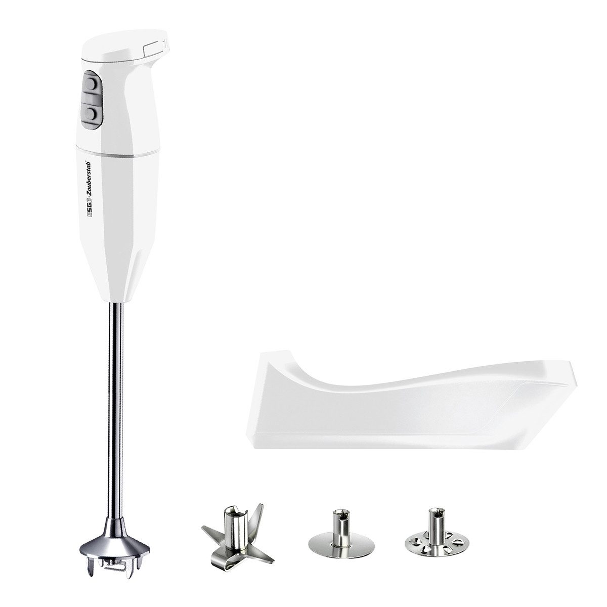 ESGE-Zauberstab Akku-Stabmixer Cordless Pro 95300 95305