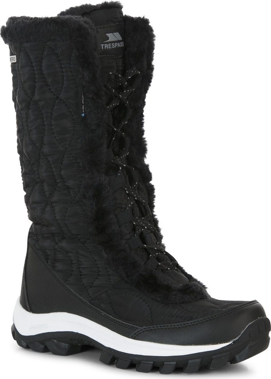 Trespass Winterstiefel