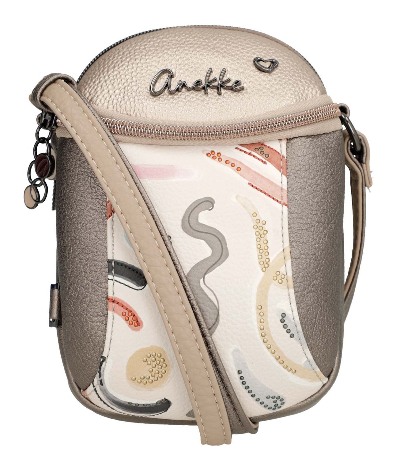 Umhängetasche Olympia Mini Crossbody Bag