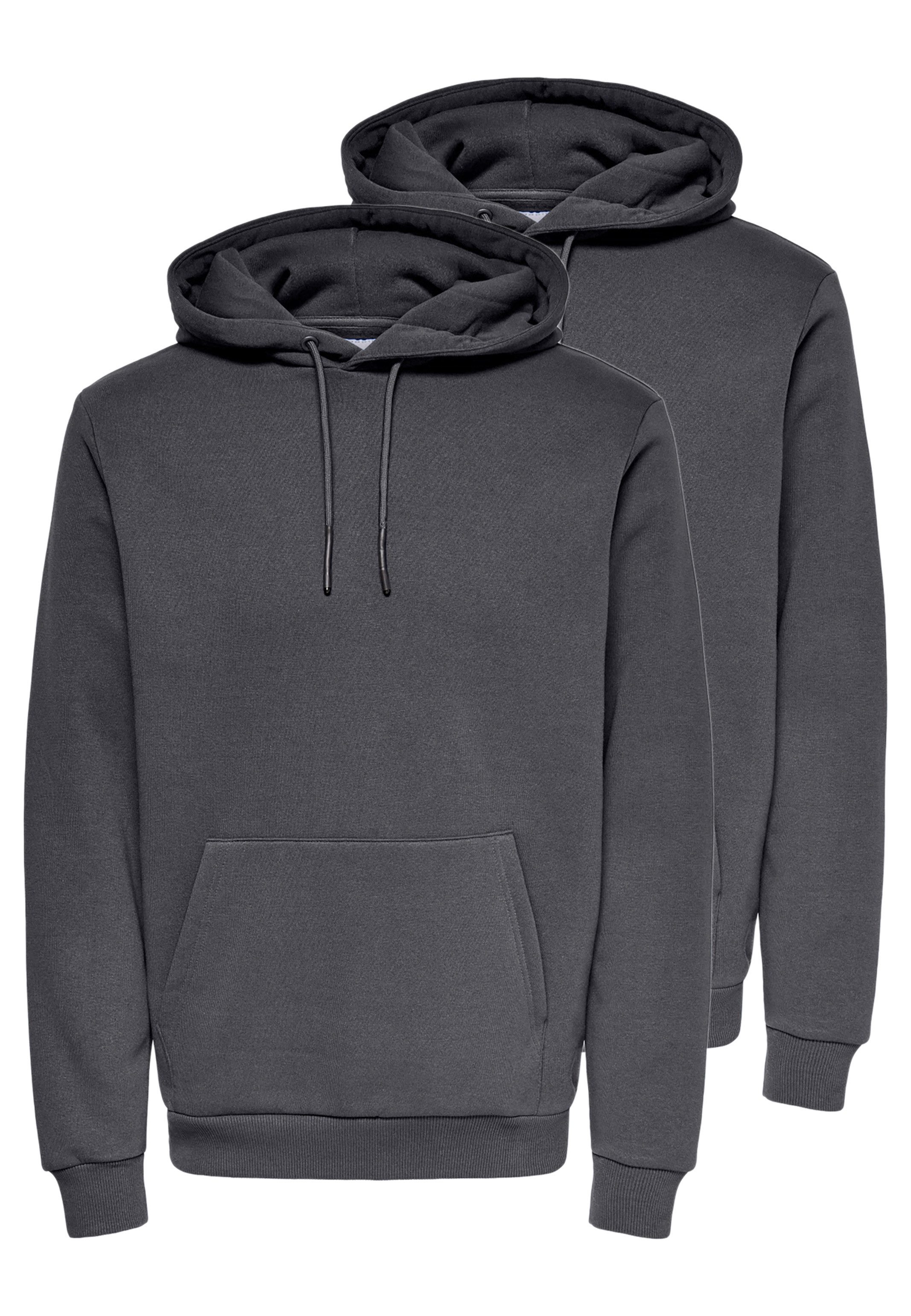 Hoodie 2er Pack Ceres