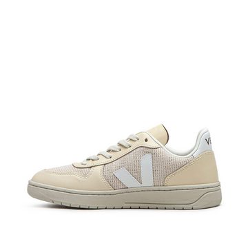 VEJA Veja WMNS V-10 (Creme / Weiß) Sneaker