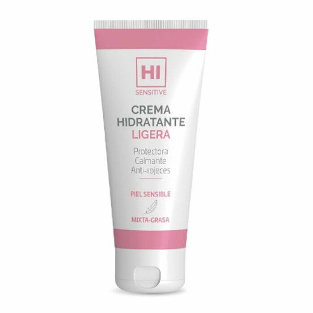 Körperpflegemittel Hi Sensitive Leichte Feuchtigkeitscreme 50ml