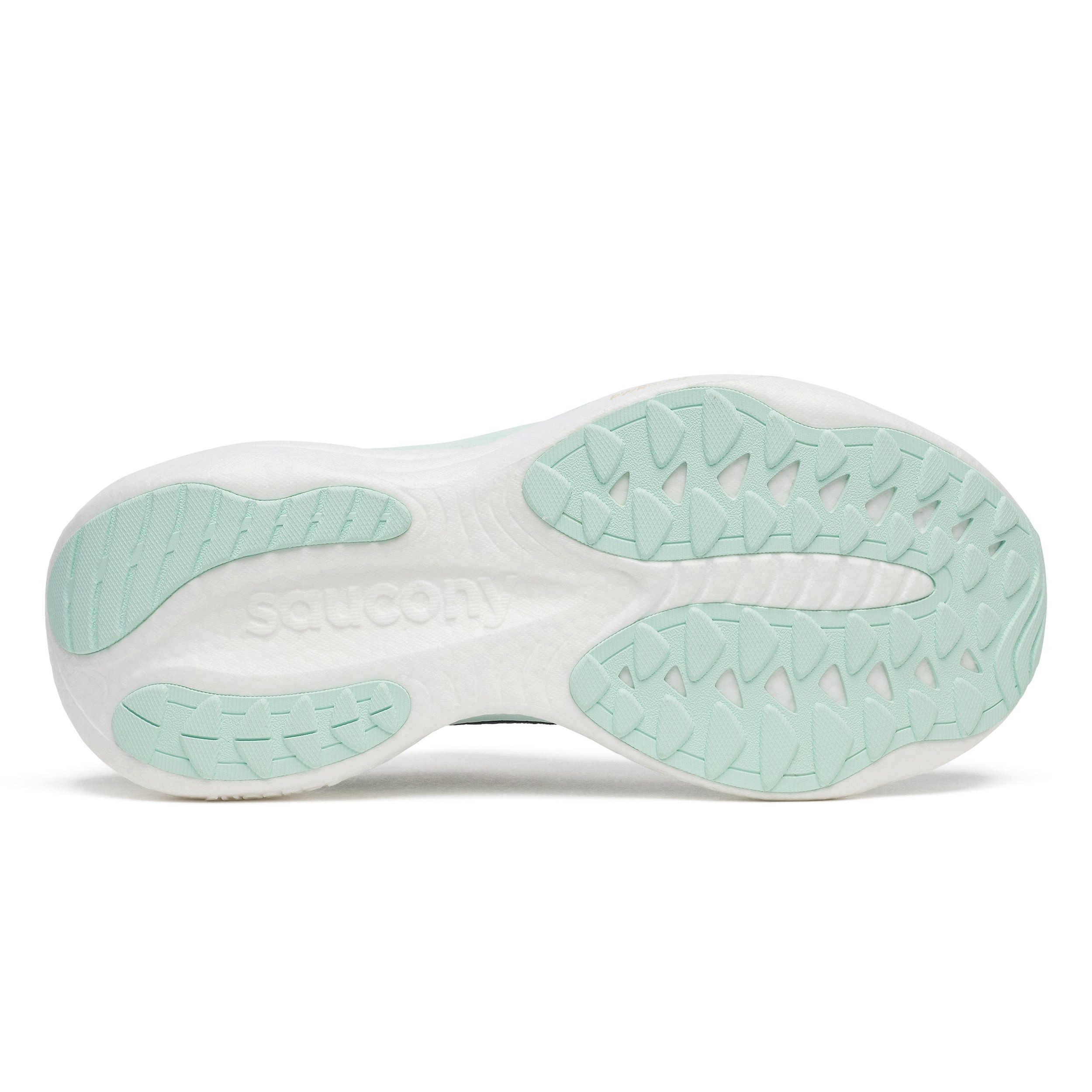 Saucony Ride 19 - Neutralschuh Laufschuh