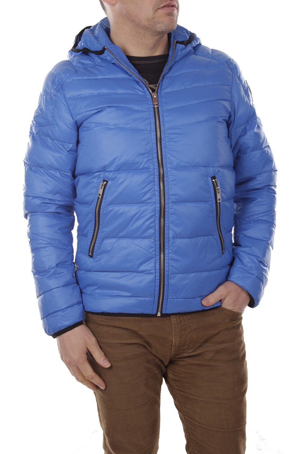 Diesel Daunenjacke Diesel R-AZUMI 89R GIACCA Herren Jacke