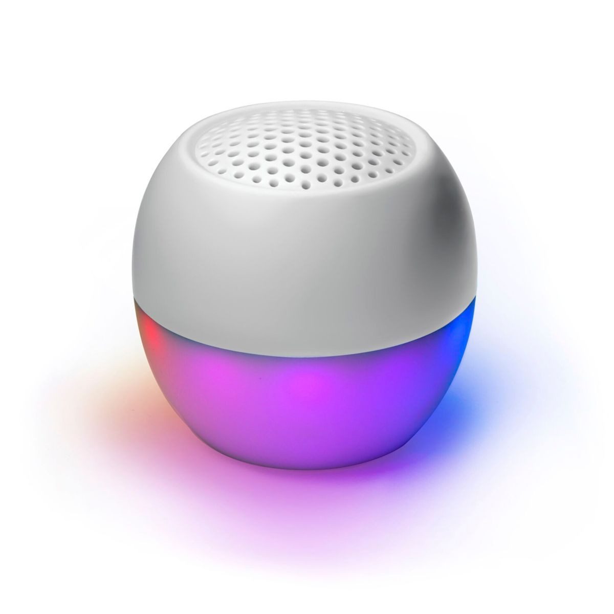 Tide Round Speaker Soundflare Portable-Lautsprecher