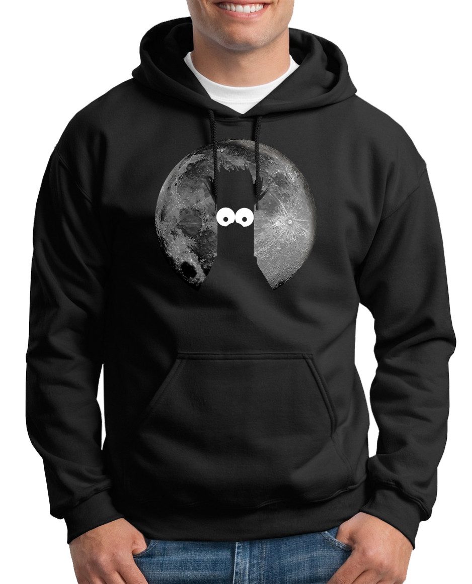 TShirt-People Kapuzenpullover Hoody Shadow Beaker