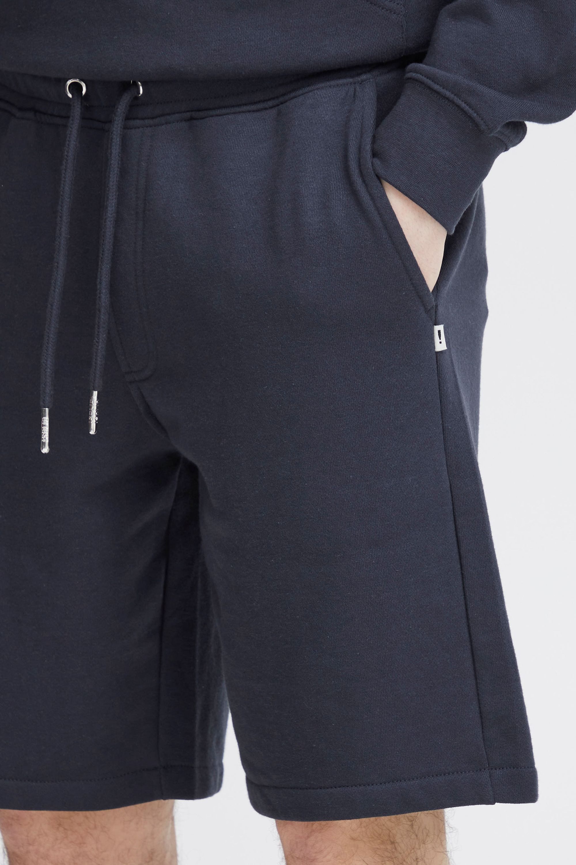 !Solid Sweatshorts SDColine 2er-Pack Basic Sweatshorts als Doppelpack