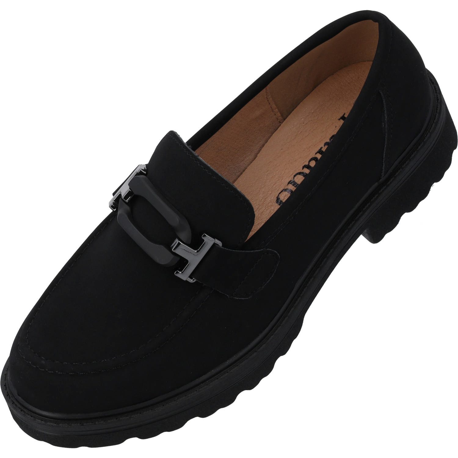 Xesta Loafer