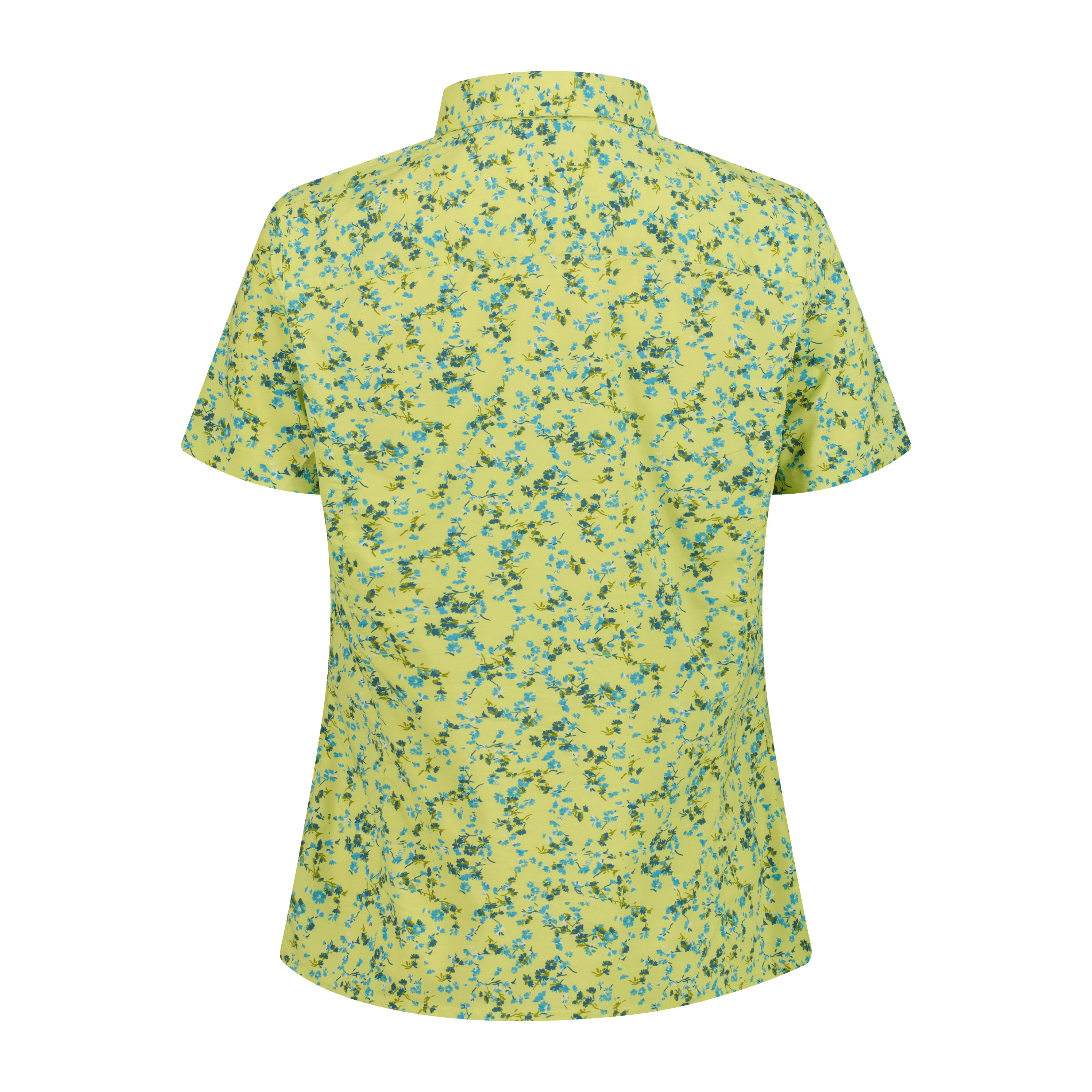 CMP Blusenshirt CMP Damen Bluse Woman günstig online kaufen
