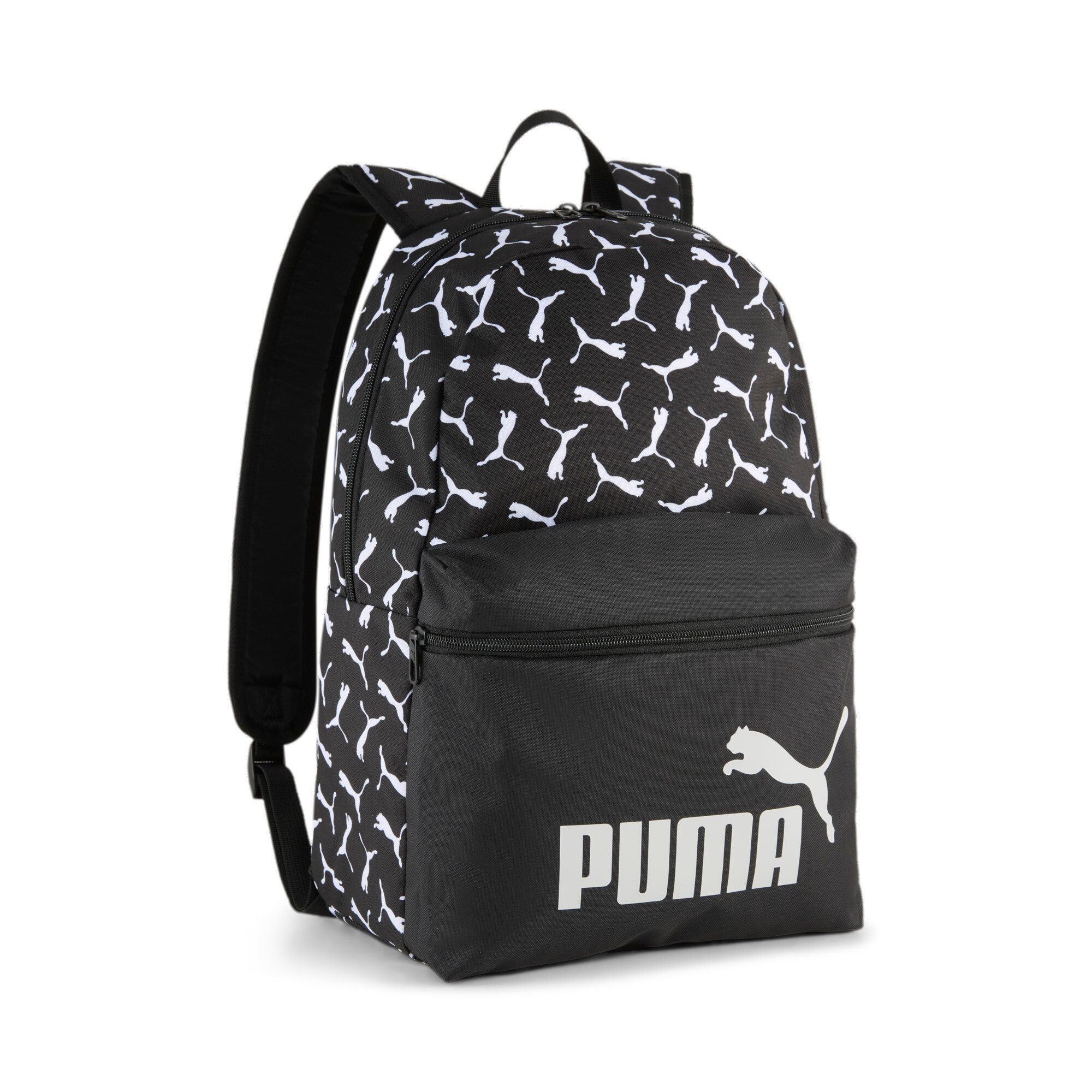 PUMA Rucksack PHASE AOP BACKPACK günstig online kaufen