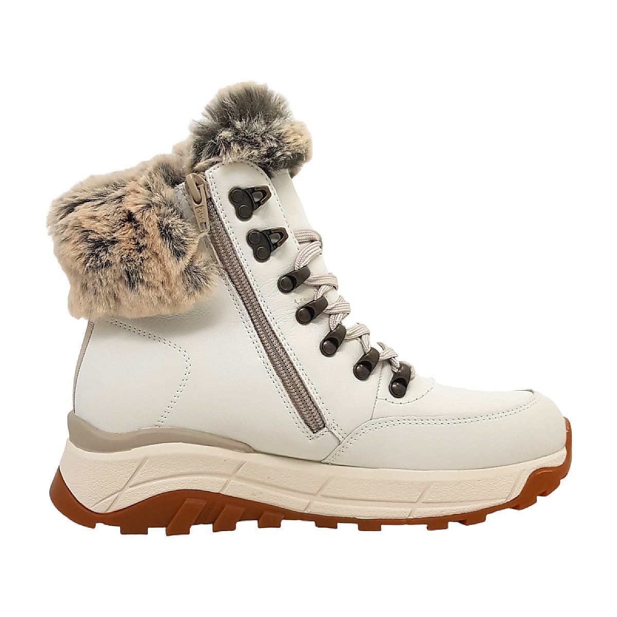 Rieker Stiefel Schnürstiefelette günstig online kaufen