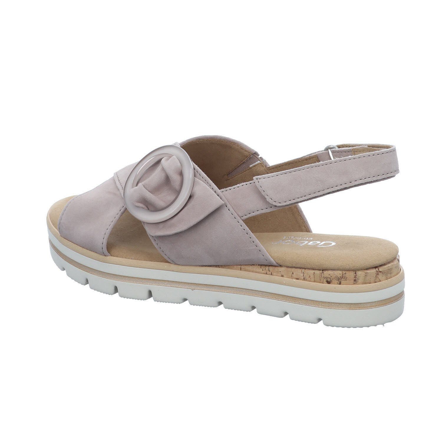 Gabor Sandalette