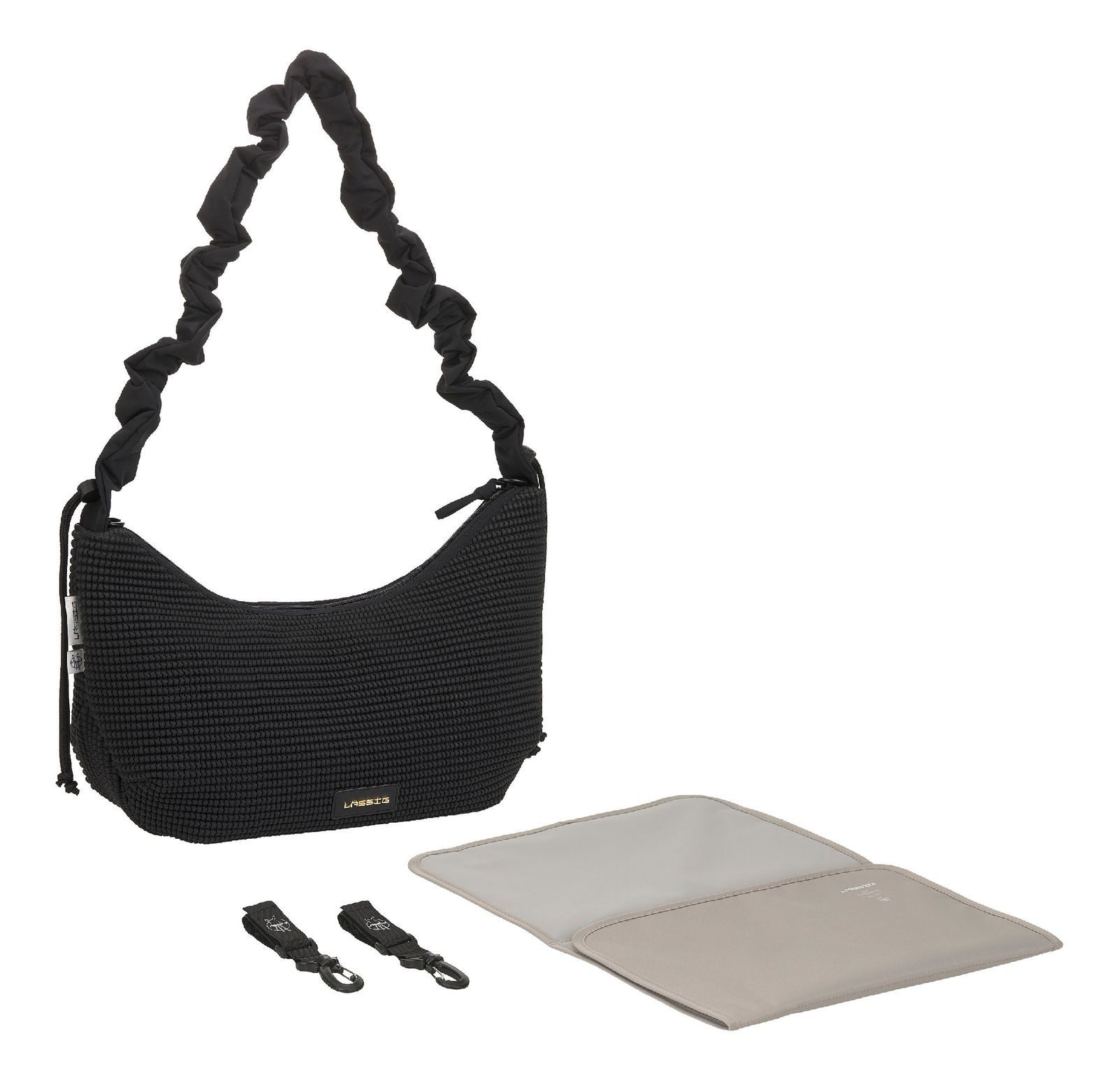 LÄSSIG Umhängetasche Bum Bag Up