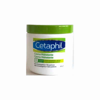 Cetaphil Körperpflegemittel crema hidratante 453 gr
