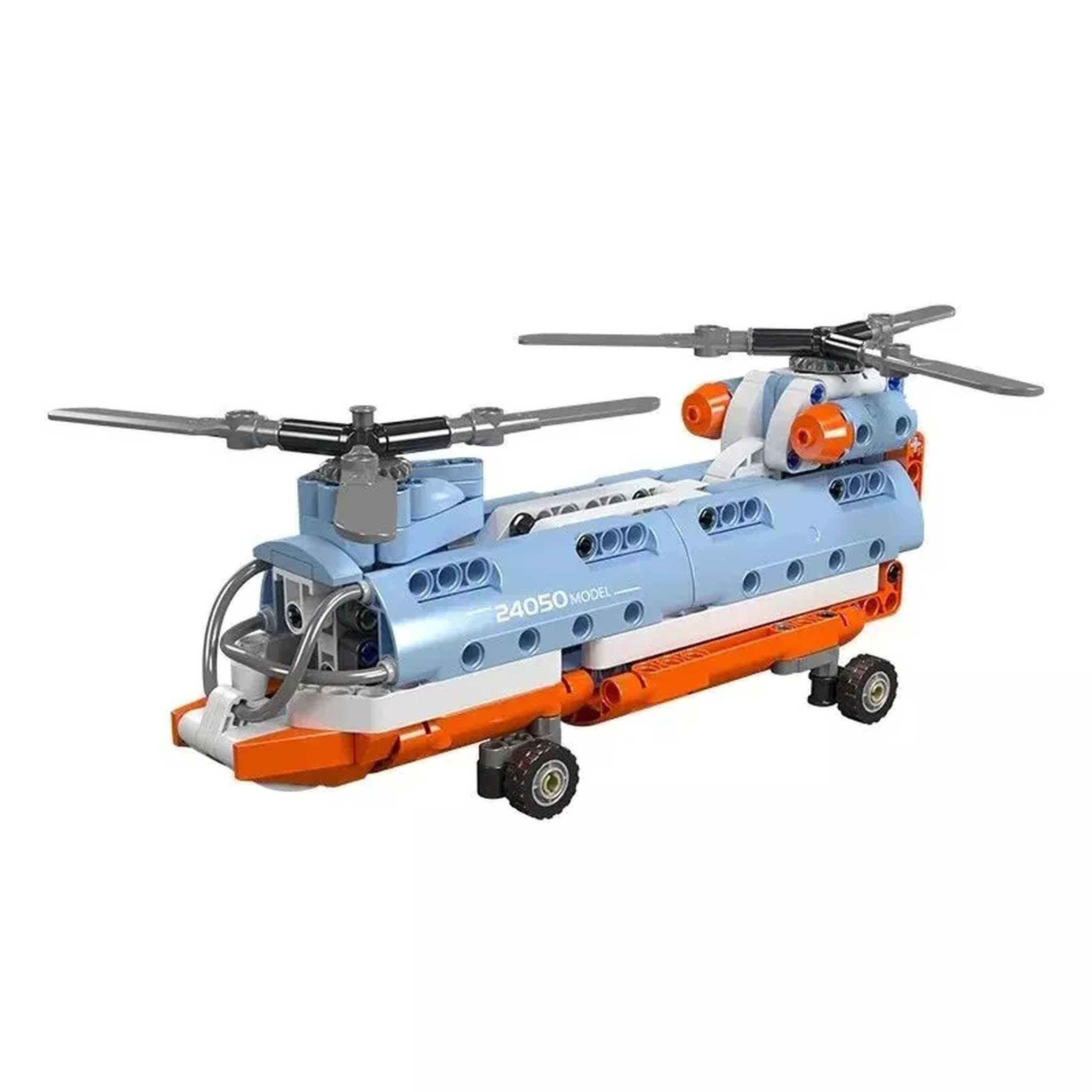 Mould King 24050 - Chinook (Mould King) Spielbausteine