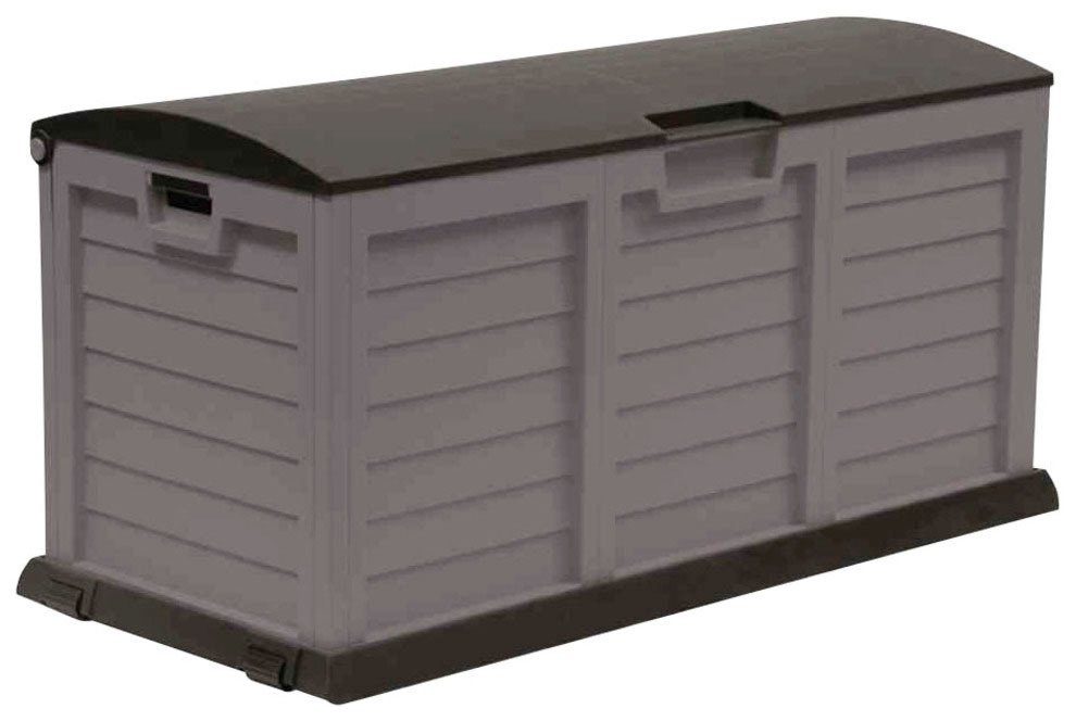 Siena Garden Kissenbox XXL, 580L, BxT: 61x140 cm