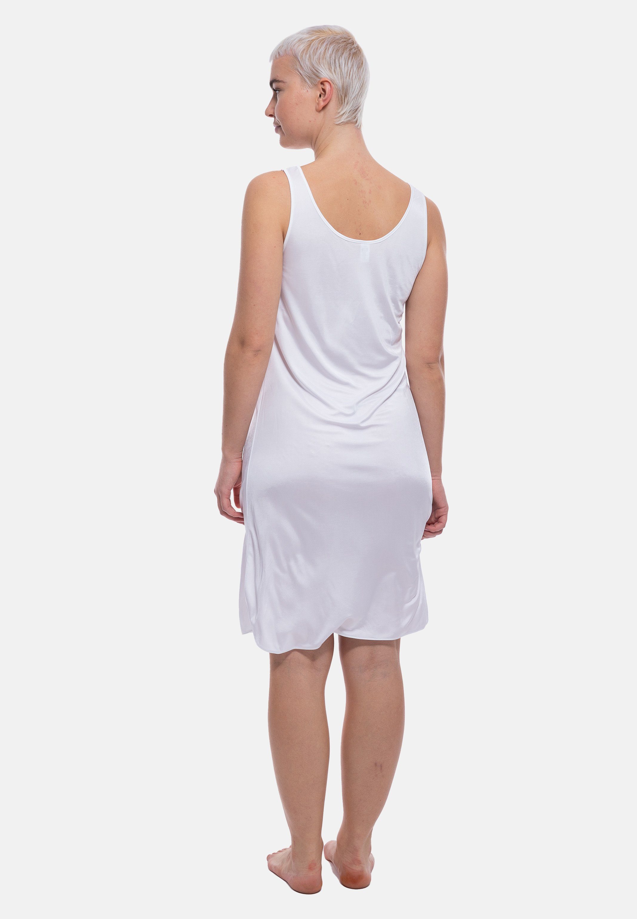 Nina Von C. Negligé Elegance (1-tlg) Unterkleid - Unterkleid in einer angenehmen Länge von 101 cm