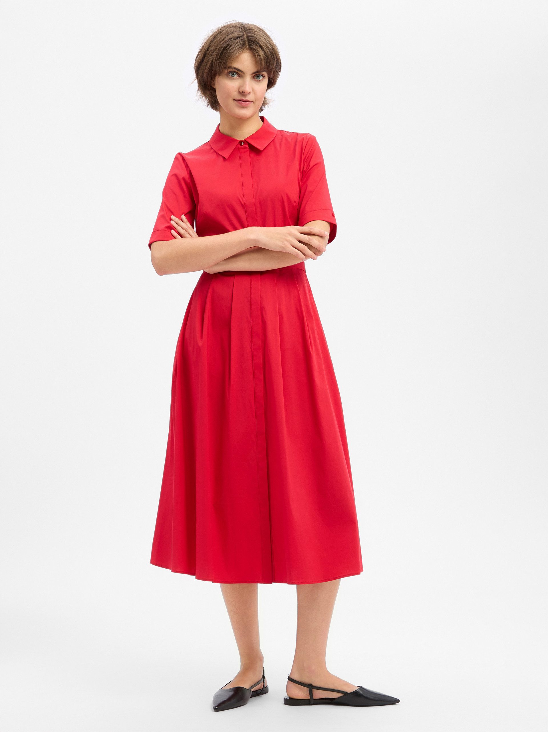 JOOP! Blusenkleid Dolcia günstig online kaufen