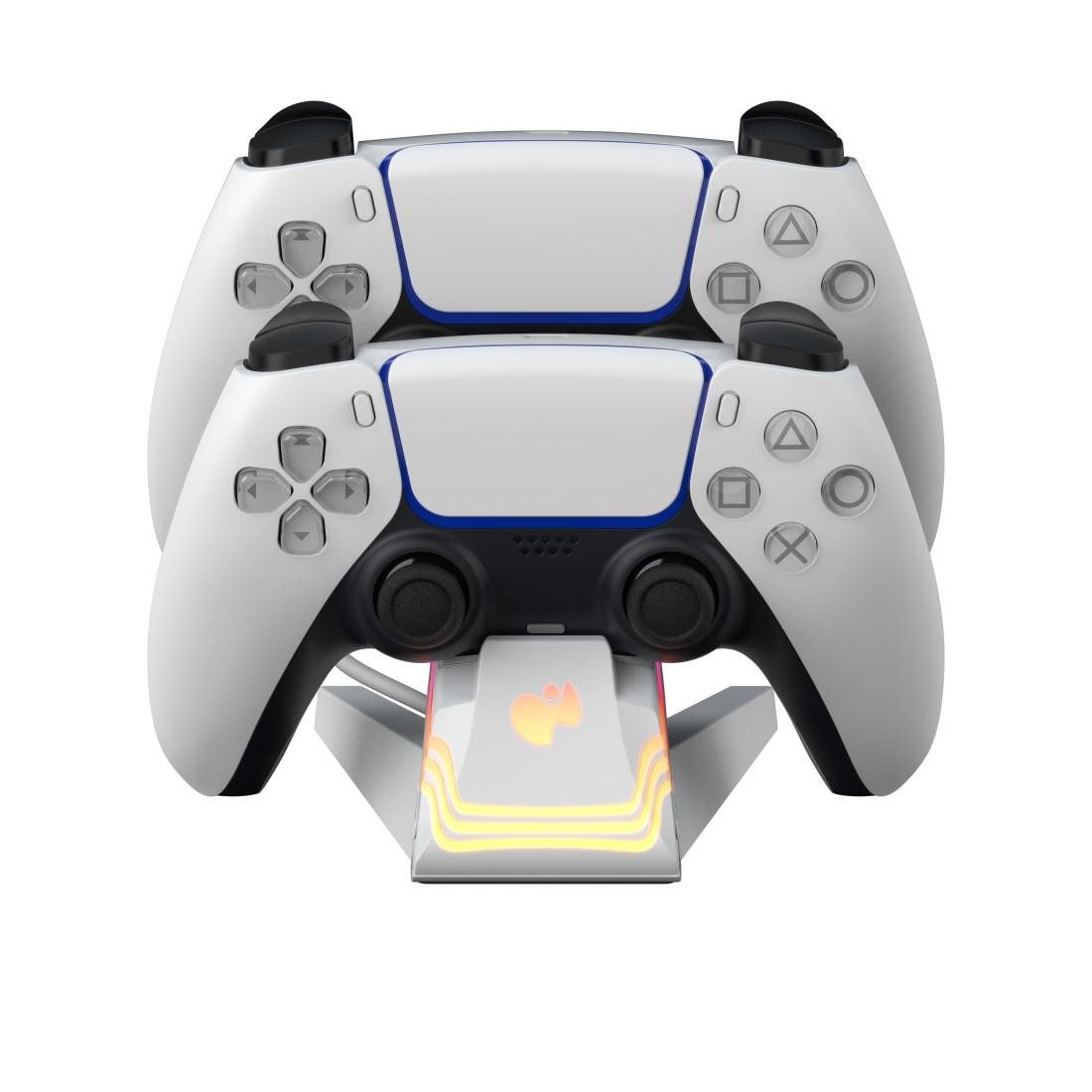 PDP - Performance Designed Products Afterglow Wave, PS Zubehör PlayStation 4