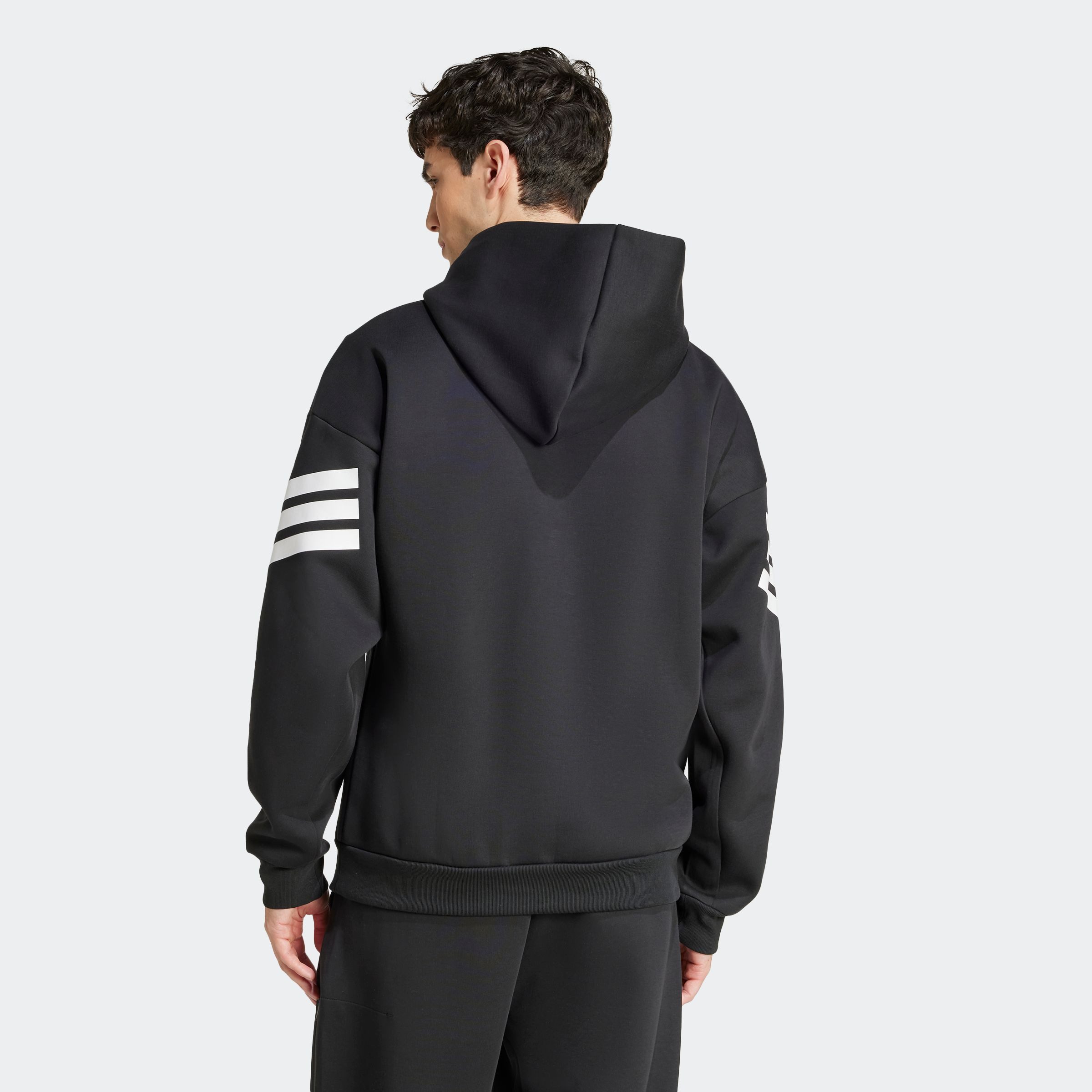 adidas Sportswear Kapuzensweatshirt M FI 3S HD