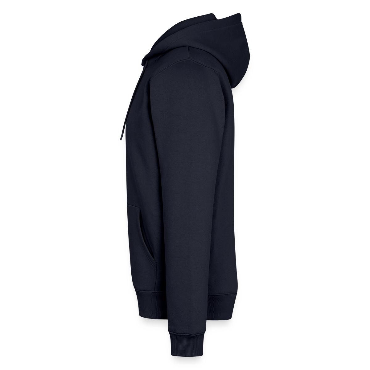 Spreadshirt Hoodie Japan Style Darts Schriftzug Herren Premium Hoodie (1-tlg)