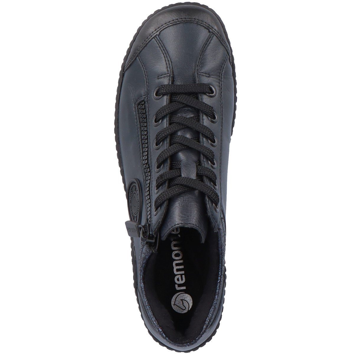 Remonte R1477 Damen Schnürboots Stiefeletten, Stiefel, günstig online kaufen