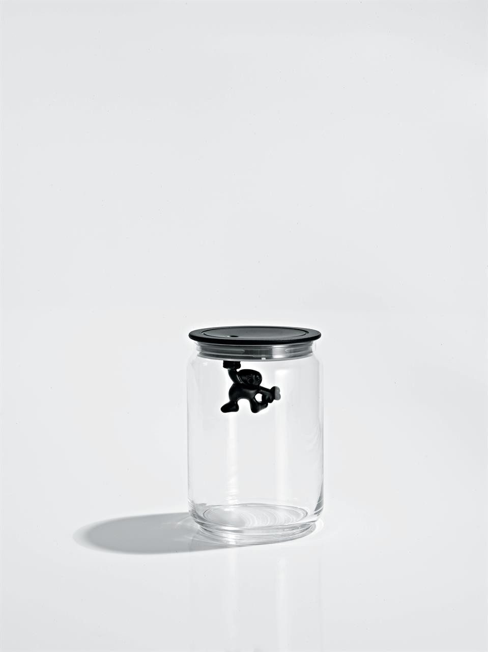 Alessi Vorratsglas