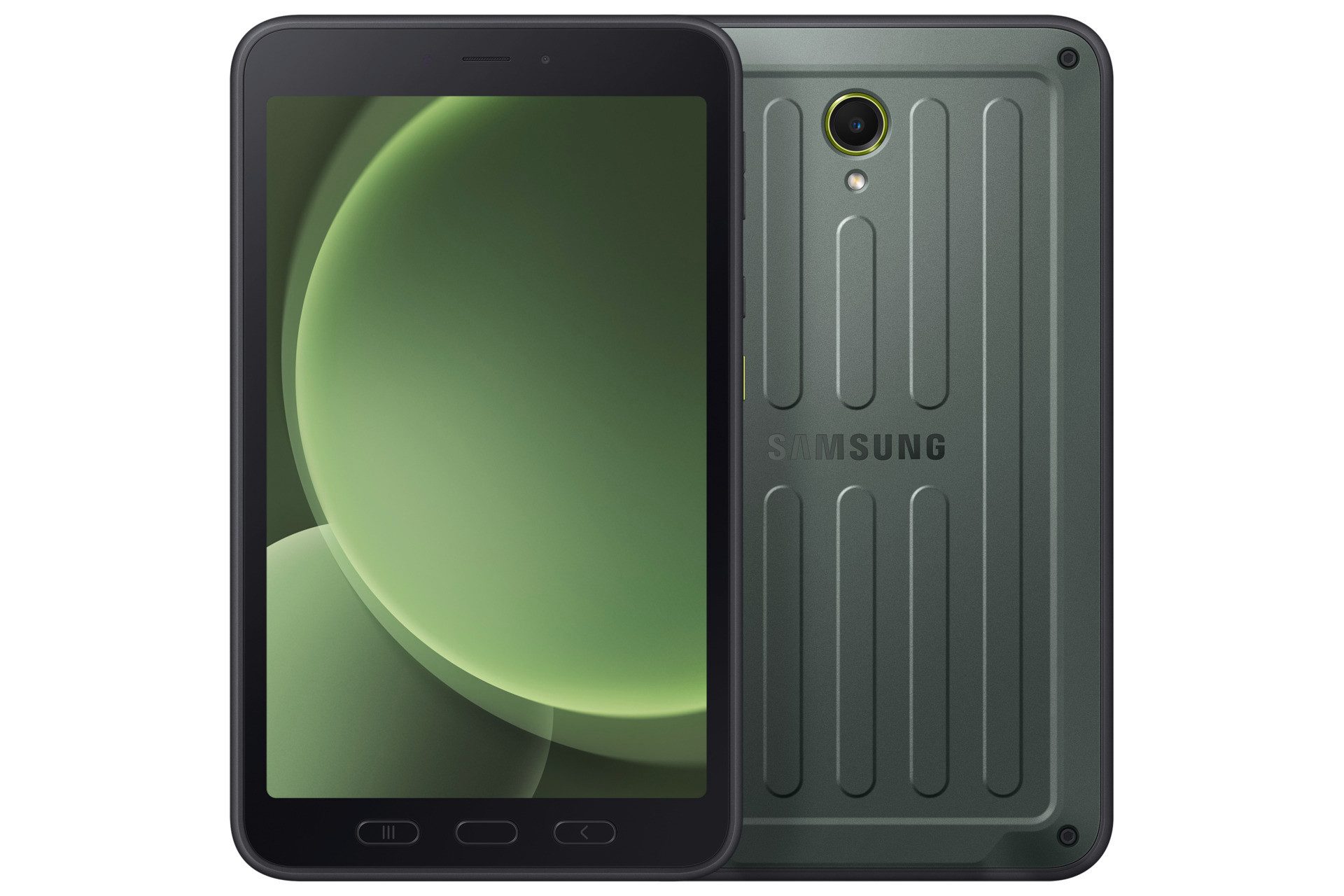 Samsung Galaxy Tab Active5 (X300B) 8,0'' Wi-Fi 128 GB Enterprise Tablet (8", 128 GB, Android)