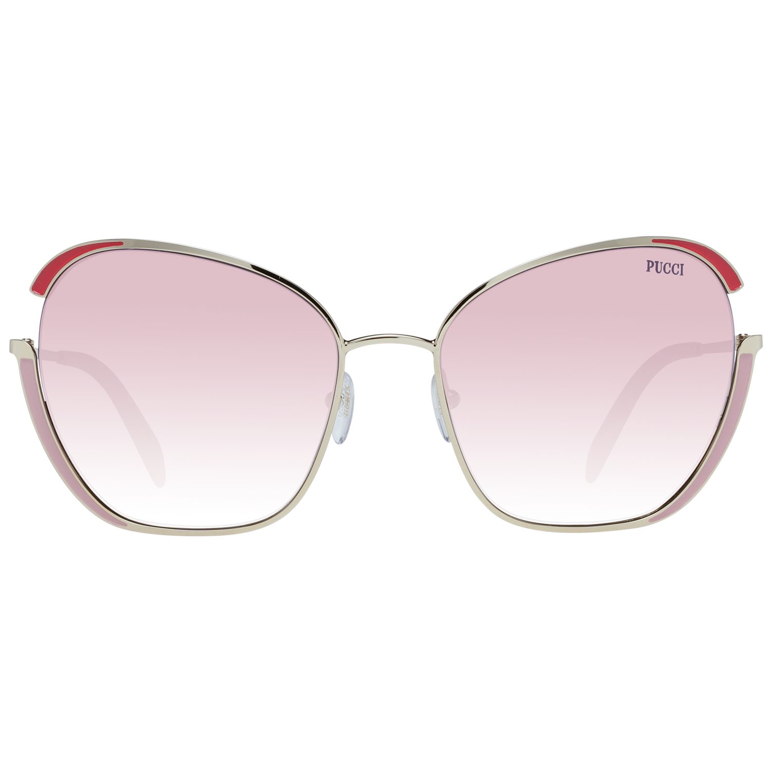 EMILIO PUCCI Sonnenbrille EP0131 5832T günstig online kaufen