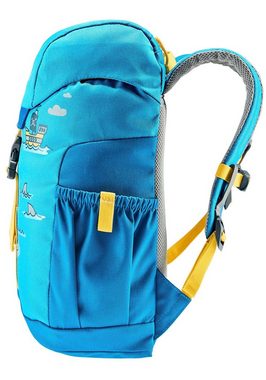 deuter Kinderrucksack SCHMUSEBÄR